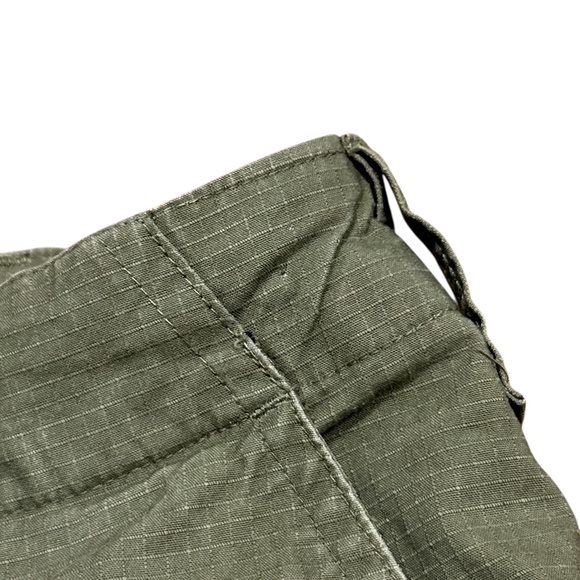 Nike Sage Green Cargo Pants - Picture 5 of 14